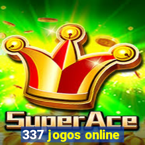 337 jogos online